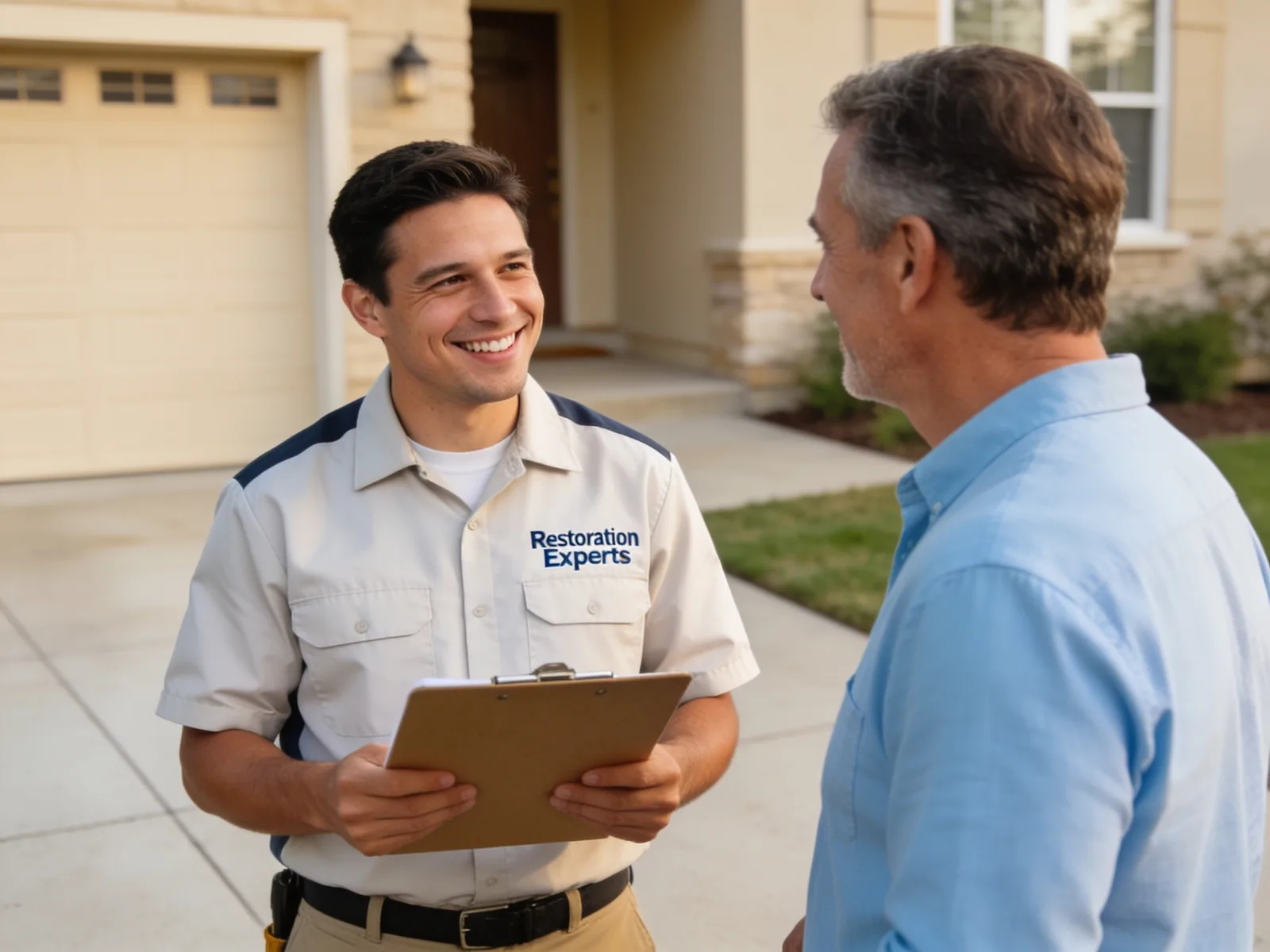 Water Damage Cleanup Danbury, CT FAQs